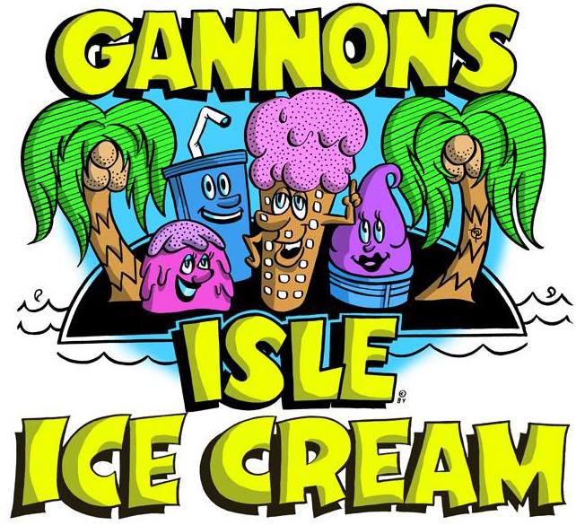 Gannon's Ice Cream Valley